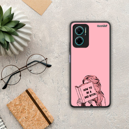 Bad Bitch - Xiaomi Redmi Note 11E θήκη