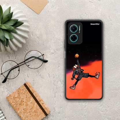 Basketball Hero - Xiaomi Redmi Note 11E θήκη