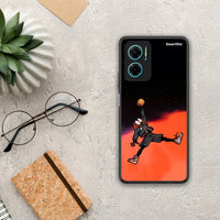 Thumbnail for Basketball Hero - Xiaomi Redmi Note 11E θήκη