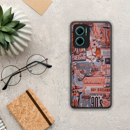Born In 90s - Xiaomi Redmi Note 11E θήκη