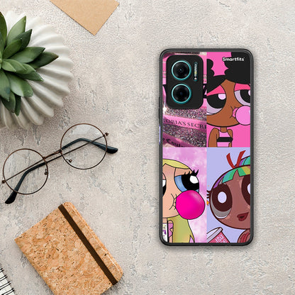 Bubble Girls - Xiaomi Redmi Note 11E θήκη