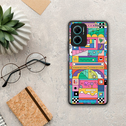 Bubbles Soap - Xiaomi Redmi Note 11E θήκη