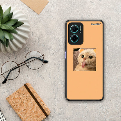 Cat Tongue - Xiaomi Redmi Note 11E θήκη