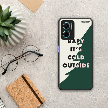 Cold Outside - Xiaomi Redmi Note 11E θήκη