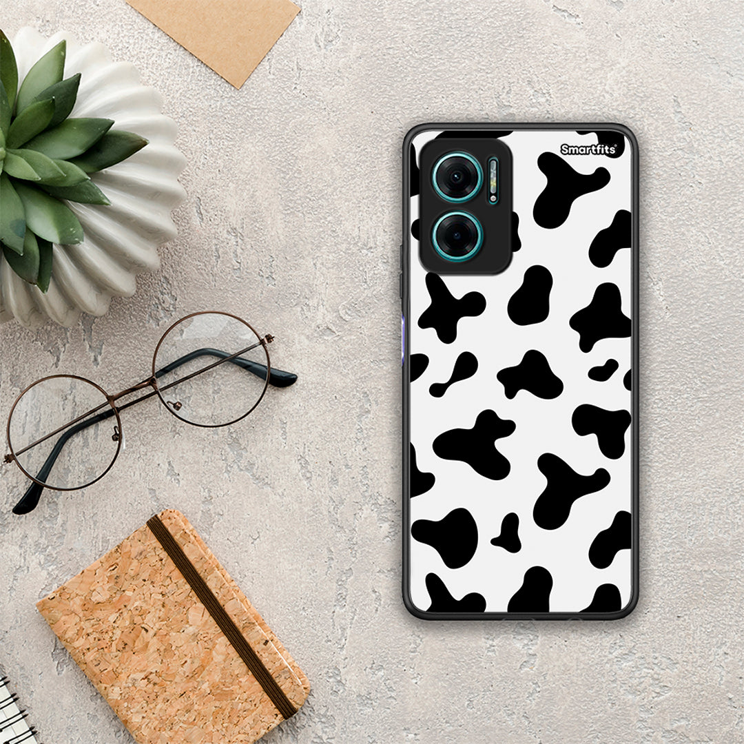 Cow Print - Xiaomi Redmi Note 11E θήκη