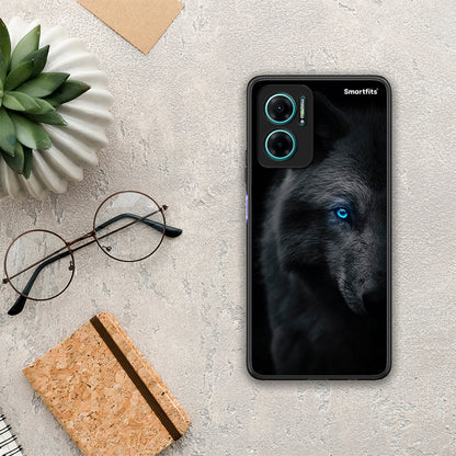 Dark Wolf - Xiaomi Redmi Note 11E θήκη