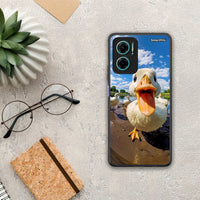 Thumbnail for Duck Face - Xiaomi Redmi Note 11E θήκη