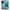 Θήκη Xiaomi Redmi Note 11E Greek Flag από τη Smartfits με σχέδιο στο πίσω μέρος και μαύρο περίβλημα | Xiaomi Redmi Note 11E Greek Flag case with colorful back and black bezels