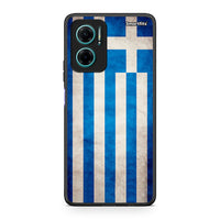 Thumbnail for 4 - Xiaomi Redmi Note 11E Greeek Flag case, cover, bumper