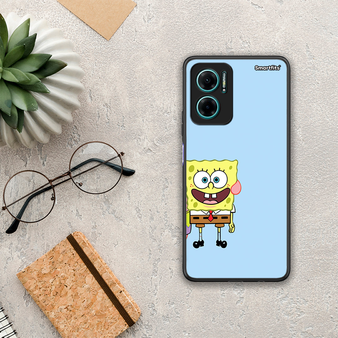 Friends Bob - Xiaomi Redmi Note 11E θήκη