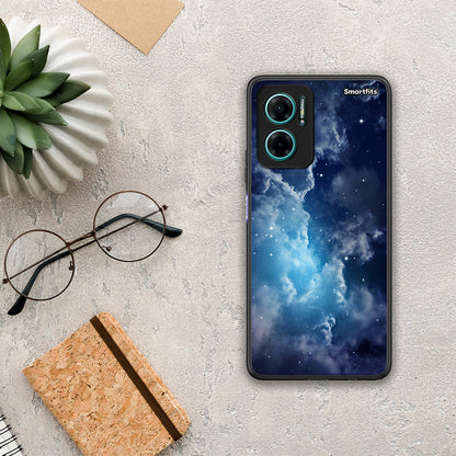 Galactic Blue Sky - Xiaomi Redmi Note 11E θήκη