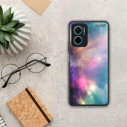 Galactic Rainbow - Xiaomi Redmi Note 11E θήκη