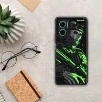 Thumbnail for Green Soldier - Xiaomi Redmi Note 11E θήκη