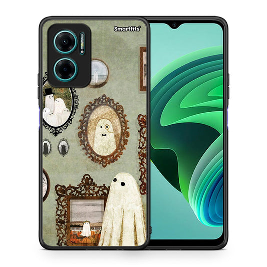 Halloween Ghost Season - Xiaomi Redmi Note 11E θήκη