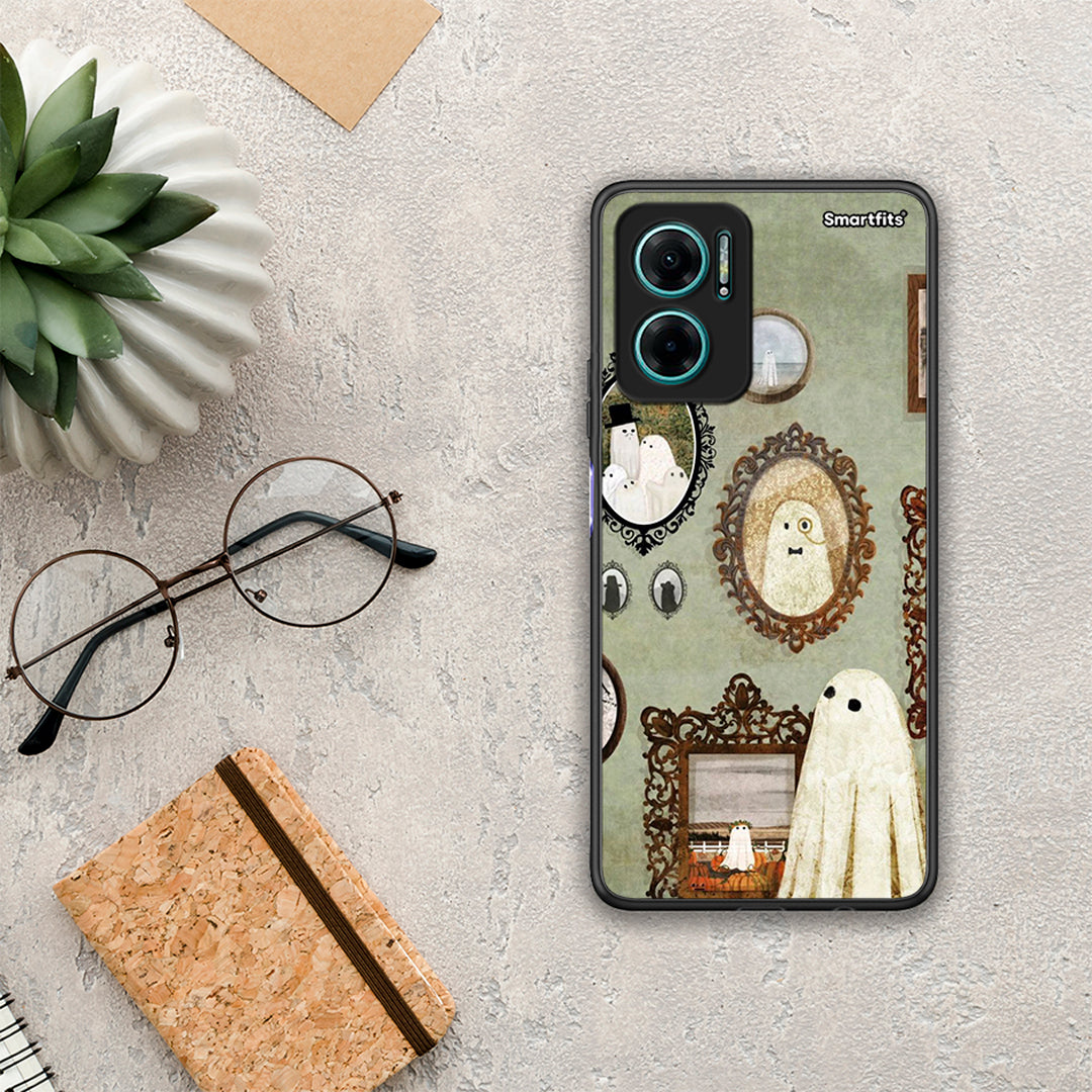 Halloween Ghost Season - Xiaomi Redmi Note 11E θήκη