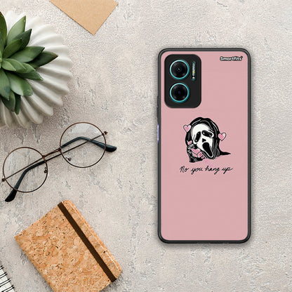 Halloween Hang Up - Xiaomi Redmi Note 11E θήκη