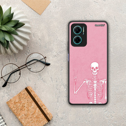 Halloween Motivation - Xiaomi Redmi Note 11E θήκη