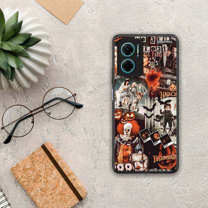 Halloween Spooky Season - Xiaomi Redmi Note 11E θήκη