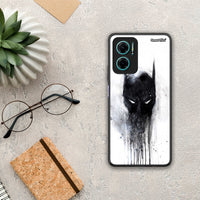 Thumbnail for Hero Paint Bat - Xiaomi Redmi Note 11E θήκη