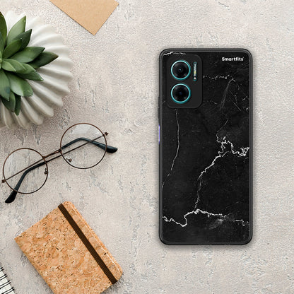 Marble Black - Xiaomi Redmi Note 11E θήκη