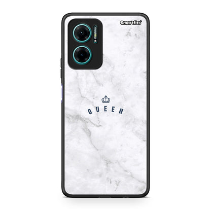 4 - Xiaomi Redmi Note 11E Queen Marble case, cover, bumper