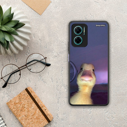 Meme Duck - Xiaomi Redmi Note 11E θήκη