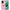 Θήκη Xiaomi Redmi Note 11E Moon Girl από τη Smartfits με σχέδιο στο πίσω μέρος και μαύρο περίβλημα | Xiaomi Redmi Note 11E Moon Girl case with colorful back and black bezels