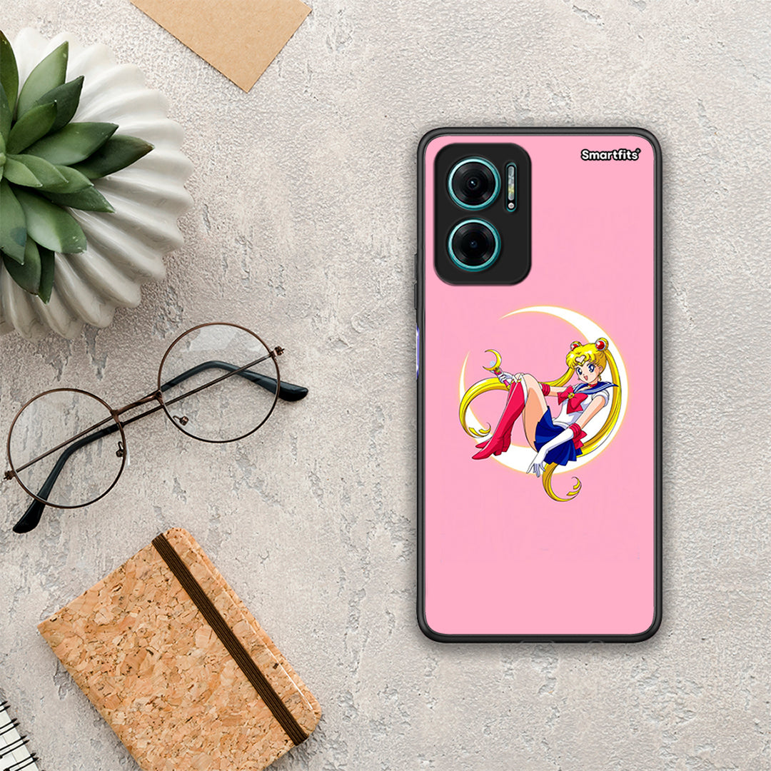 Moon Girl - Xiaomi Redmi Note 11E θήκη