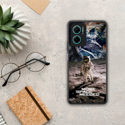 More Space - Xiaomi Redmi Note 11E θήκη
