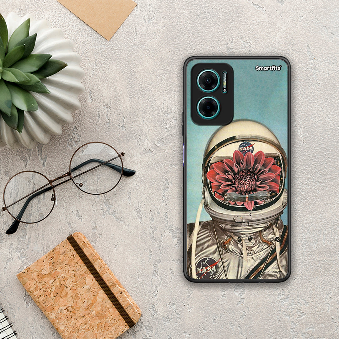 Nasa Bloom - Xiaomi Redmi Note 11E θήκη