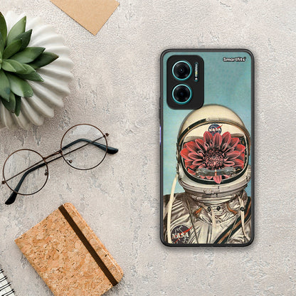 Nasa Bloom - Xiaomi Redmi Note 11E θήκη