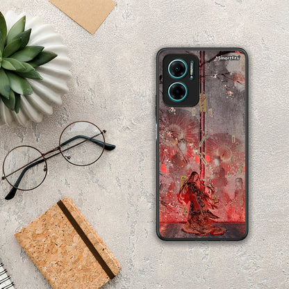 Nezuko Kamado - Xiaomi Redmi Note 11E θήκη