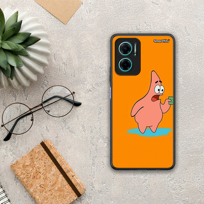 No Money 1 - Xiaomi Redmi Note 11E θήκη
