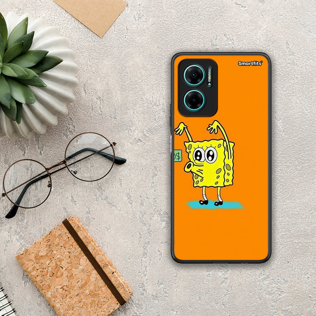 No Money 2 - Xiaomi Redmi Note 11E θήκη