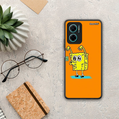 No Money 2 - Xiaomi Redmi Note 11E θήκη