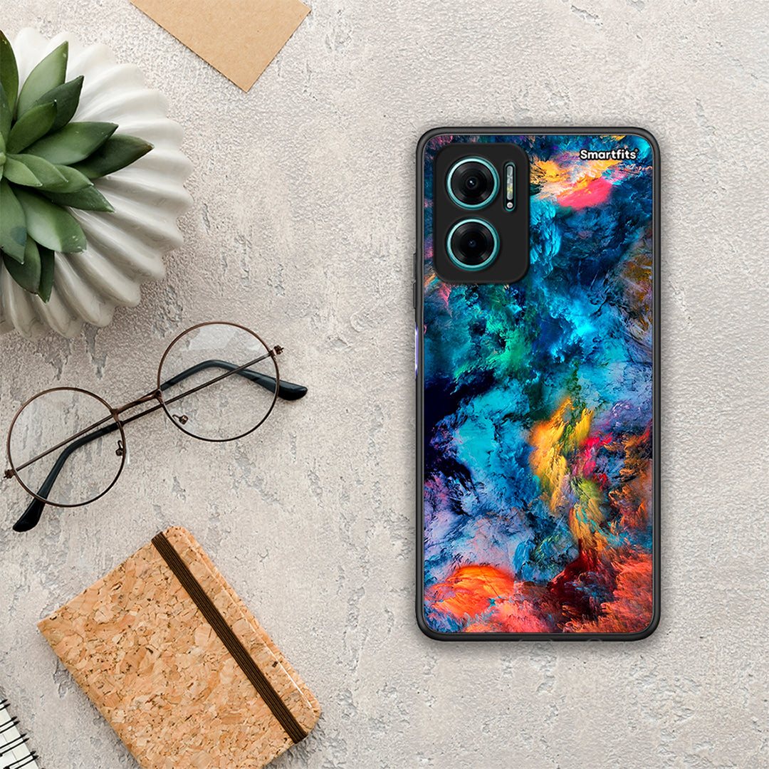 Paint Crayola - Xiaomi Redmi Note 11E θήκη