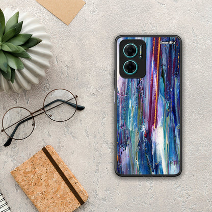 Paint Winter - Xiaomi Redmi Note 11E θήκη