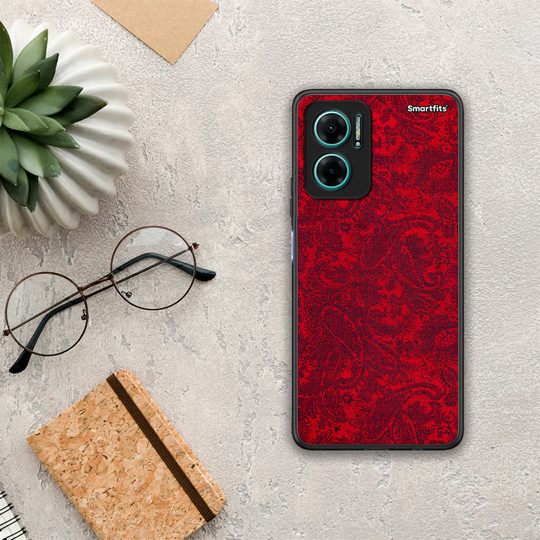 Paisley Cashmere - Xiaomi Redmi Note 11E θήκη