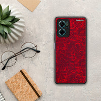 Thumbnail for Paisley Cashmere - Xiaomi Redmi Note 11E θήκη