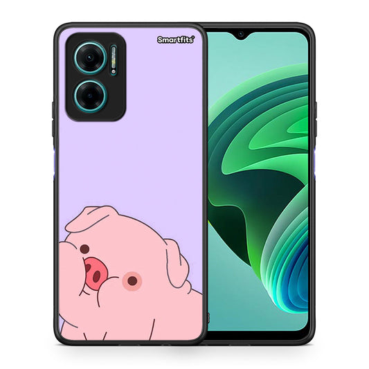 Pig Love 2 - Xiaomi Redmi Note 11E θήκη