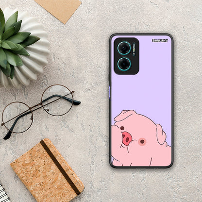 Pig Love 2 - Xiaomi Redmi Note 11E θήκη