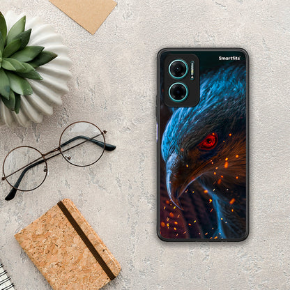 PopArt Eagle - Xiaomi Redmi Note 11E θήκη
