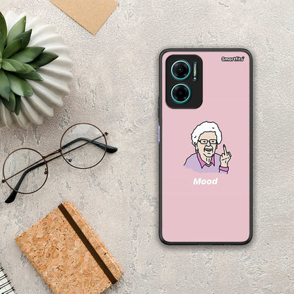 PopArt Mood - Xiaomi Redmi Note 11E θήκη