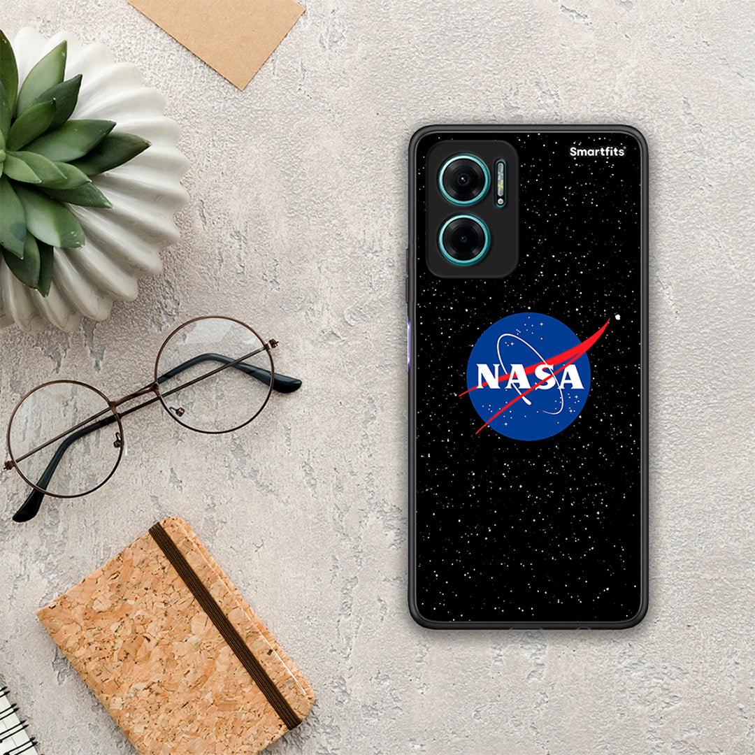 PopArt NASA - Xiaomi Redmi Note 11E θήκη