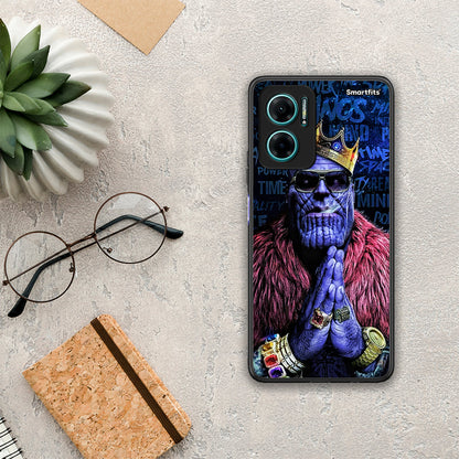 PopArt Thanos - Xiaomi Redmi Note 11E θήκη