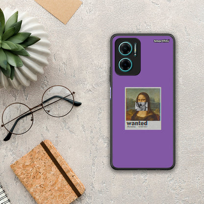 Popart Monalisa - Xiaomi Redmi Note 11E θήκη
