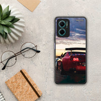 Thumbnail for Racing Supra - Xiaomi Redmi Note 11E θήκη
