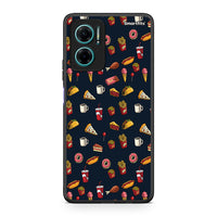 Thumbnail for 118 - Xiaomi Redmi Note 11E Hungry Random case, cover, bumper