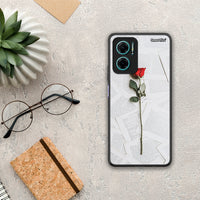 Thumbnail for Red Rose - Xiaomi Redmi Note 11E θήκη