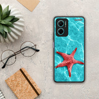 Thumbnail for Red Starfish - Xiaomi Redmi Note 11E θήκη